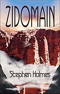 Zidomain (Paperback)