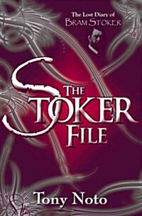 The Stoker File (Paperback)