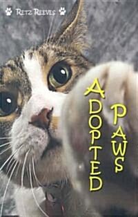 Adopted Paws (Paperback)