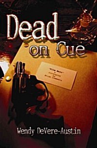 Dead on Cue (Paperback)