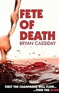 Fete of Death (Paperback)