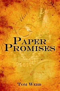 Paper Promises (Paperback)