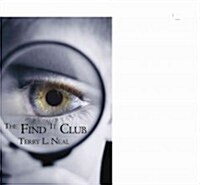 The Find It Club (Paperback)