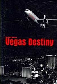 Vegas Destiny (Paperback)