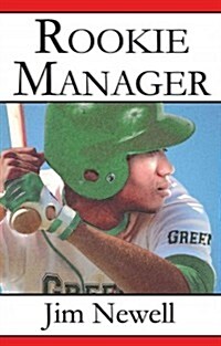 Rookie Manager (Paperback)