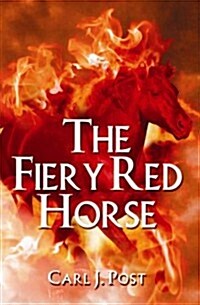 The Fiery Red Horse (Paperback)