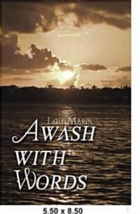 Awash with Words (Paperback)