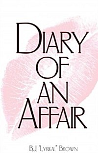 Diary of an Affair (Paperback)