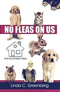 No Fleas On Us (Paperback)
