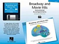 Broadway And Movie Hits - Level 1 (Diskette)