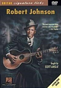 Robert Johnson (DVD)