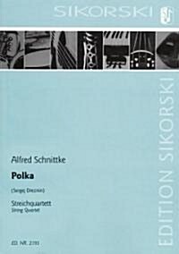 Alfred Schnittke (Paperback)