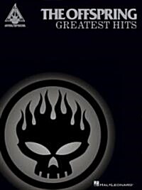 The Offspring: Greatest Hits (Paperback)