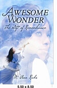 Awesome Wonder (Paperback)