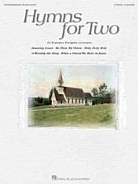 Hymns for Two (Paperback)