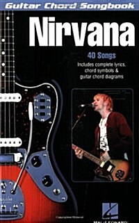 Nirvana (Paperback)