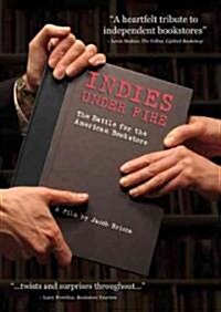 Indies Under Fire (DVD)
