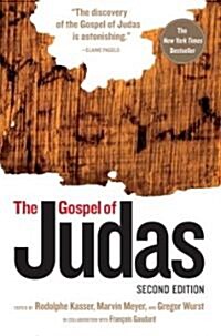 Gospel of Judas, The, Second Edition (Paperback, 2)