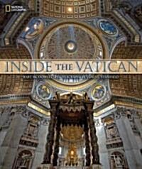 Inside the Vatican (Paperback)