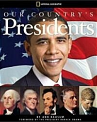 Our Countrys Presidents (Library)