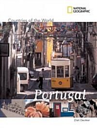 National Geographic Countries of the World: Portugal (Hardcover)
