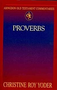 Abingdon Old Testament Commentaries: Proverbs (Paperback)