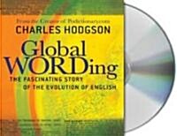 Global Wording (Audio CD)