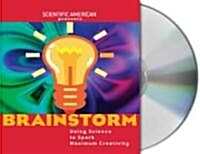 Brainstorm (Audio CD)