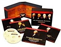 The Founding Fathers (Audio CD)