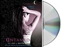 Untamed (Audio CD, Unabridged)