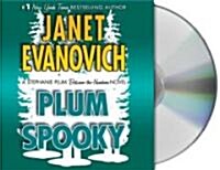 Plum Spooky (Audio CD, Unabridged)