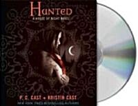 Hunted (Audio CD)