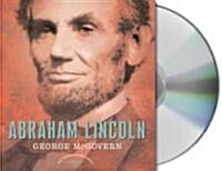 Abraham Lincoln (Audio CD, Unabridged)