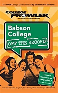 Babson College Ma 2007 (Paperback)