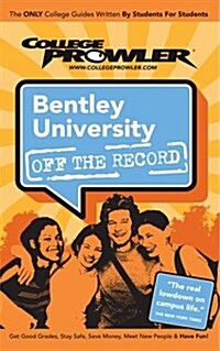 Bentley College Ma 2007 (Paperback)