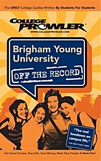 Brigham Young University Ut 2007 (Paperback)