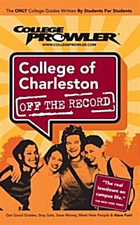 College of Charleston Sc 2007 (Paperback)