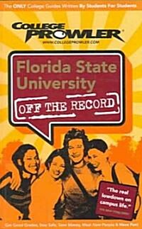 Florida State University (Paperback)