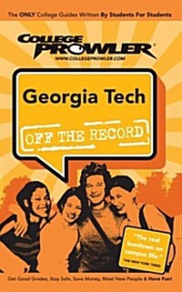 Georgia Tech Ga 2007 (Paperback)