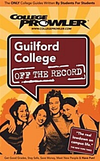 Guilford College Nc 2007 (Paperback)