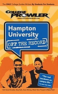 Hampton University Va 2007 (Paperback)