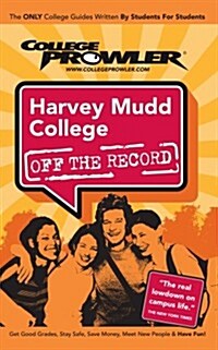 Harvey Mudd College Ca 2007 (Paperback)