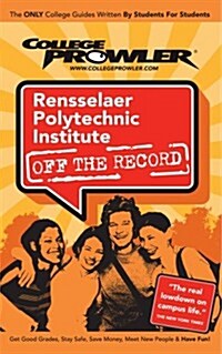 Rensselaer Polytechnic Institute Ny 2007 (Paperback)