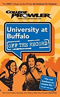 University at Buffalo (Paperback)