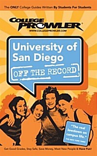 University of San Diego Ca 2007 (Paperback)