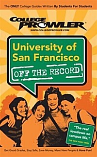 University of San Francisco Ca 2007 (Paperback)