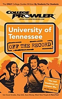 University of Tennessee Tn 2007 (Paperback)