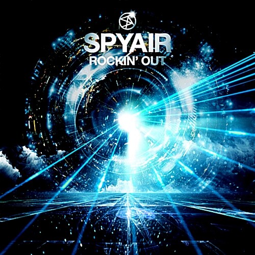 SPYAIR - Rockin Out [Single]