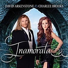 [수입] David Arkenstone & Charlee Brooks - Inamorata
