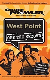 West Point Ny 2007 (Paperback)